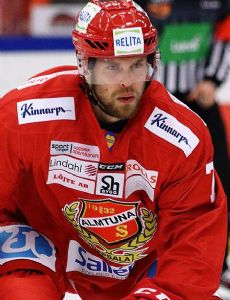 Tobias Hage