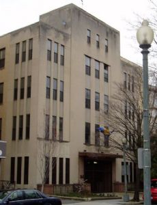 Embassy of Bosnia and Herzegovina in Washington, D.C.