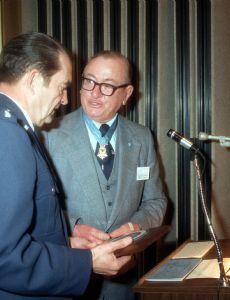 Charles W. Davis