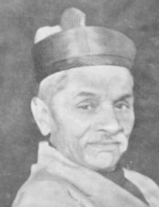Govind Sakharam Sardesai