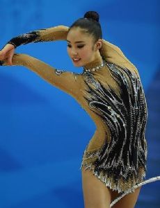 Sakura Hayakawa