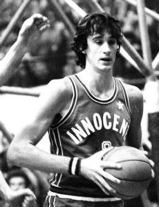 Kim Hughes