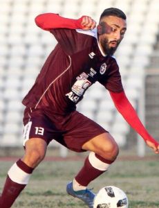 Yahya El Hindi