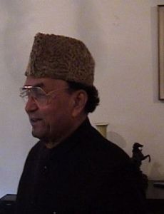 Rajni Ranjan Sahu