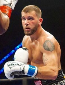 Caleb Plant
