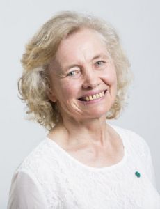 Berit Kvæven