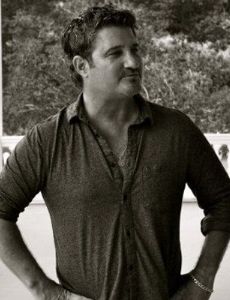 Johnny Martin