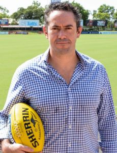 Simon Lethlean