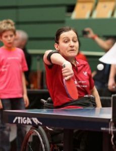 Jane Campbell (table tennis)