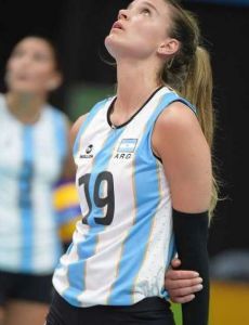 Morena Martínez Franchi