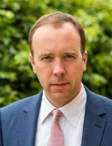 Matthew Hancock