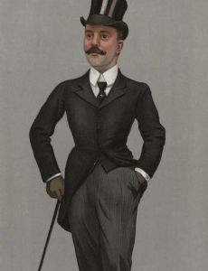 Sidney Greville