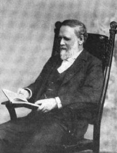Robert Walter (physician)