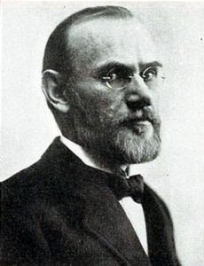 Carl Georg Barth
