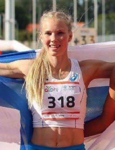 Jessica Kähärä