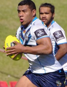 Moeaki Fotuaika