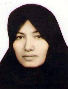 Soraya Manutchehri