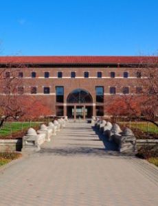Purdue University School of Electrical and Computer Engineering