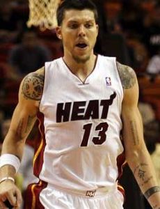 Mike Miller