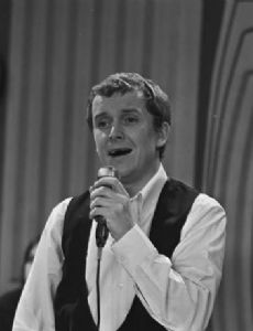 Roger Greenaway