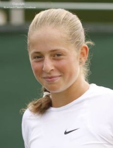 Jelena Ostapenko