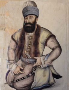 Karim Khan