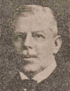 Sir Henry Kenyon Stephenson, 1st Baronet