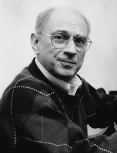 Dave Frishberg