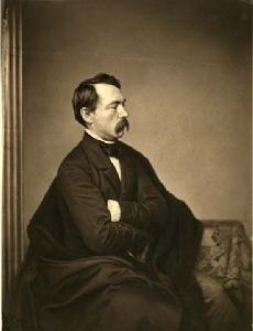 Gisbert Flüggen