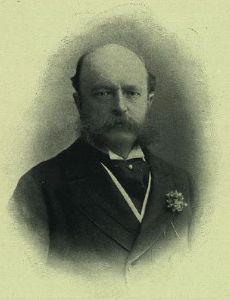 Guillermo Landa y Escandón