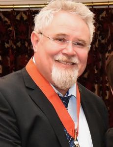 Richie Poulton