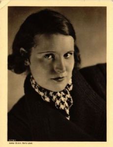 Jutta Jol
