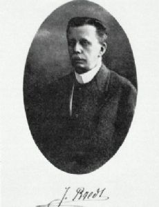 Julius Bredt