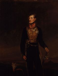Hew Dalrymple Ross