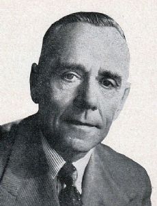 Eric Louw