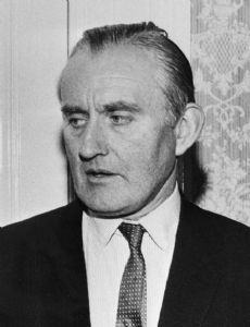 James Chichester-Clark