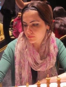 Ana Matnadze