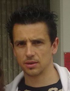 Roberto Fernández Alvarellos