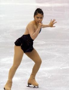 Beatrisa Liang