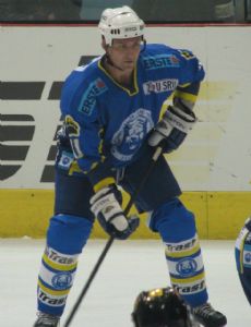 Brad Smyth