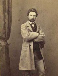 Otto Bache