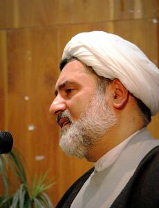 Mohsen Kadivar