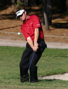 Heath Slocum