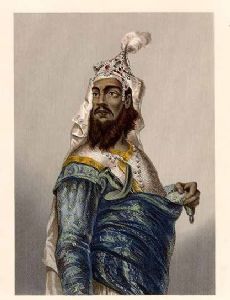 Babu Kunwar Singh