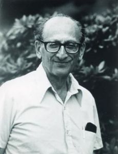 Emil Grosswald