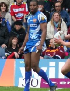 Michael Lawrence