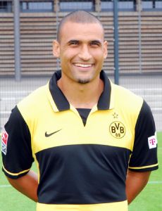 Delron Buckley