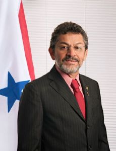 Paulo Rocha (politician)