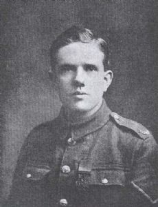 Alfred Robert Wilkinson