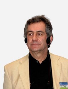 Juan Pablo Orrego